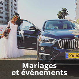 Mariages et Évènements