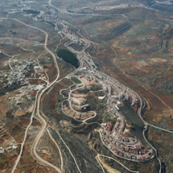 Le Gush Etzion